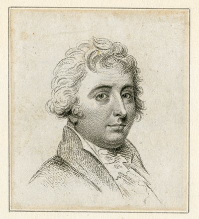 Miles Peter Andrews by English School